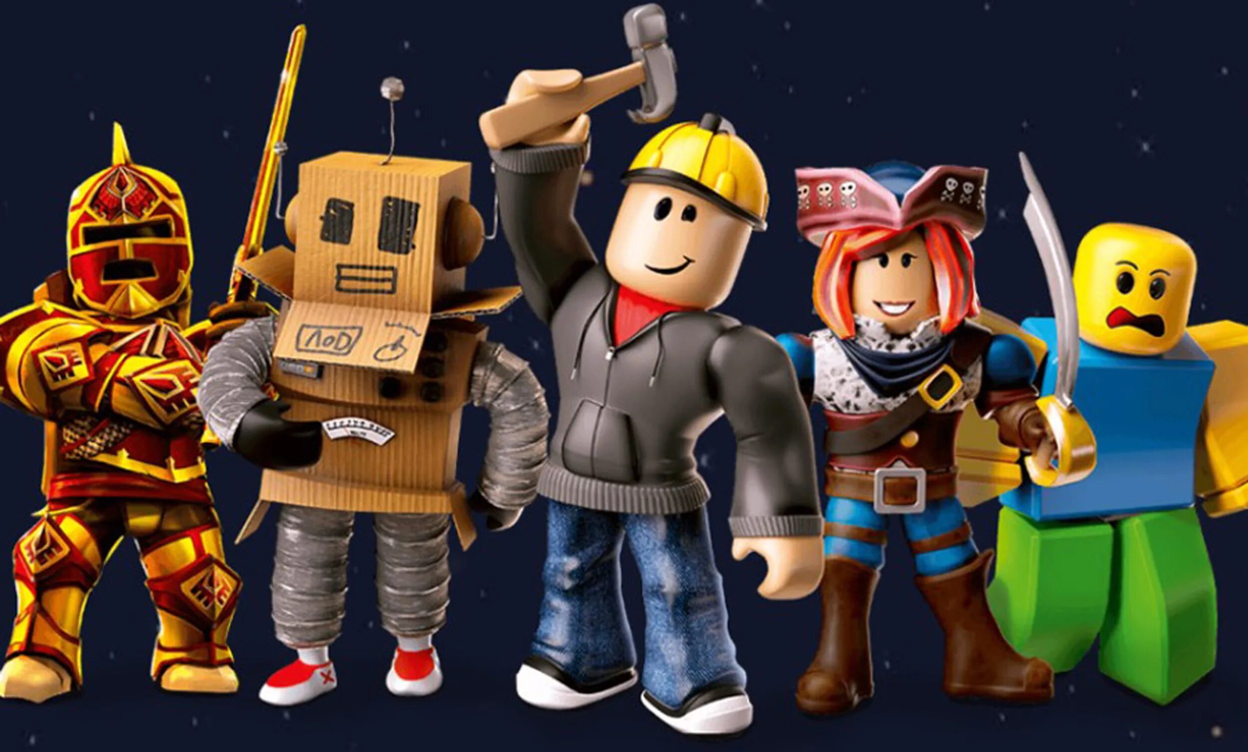 Персонаж игры роблокс фото ▷ Fix Failed To Create Directory Roblox