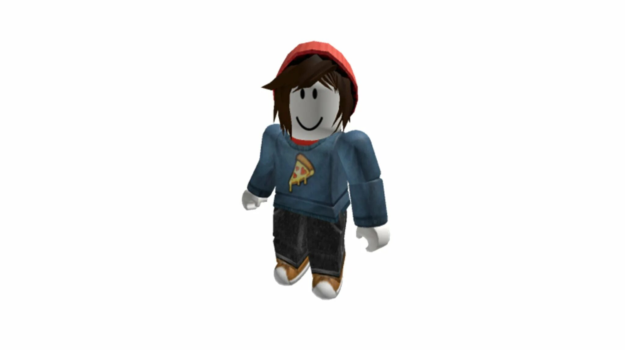 Персонаж игры роблокс фото Default Roblox Character - Printable Word Searches