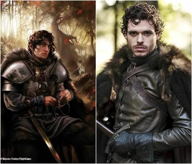 Персонажи игры престолов список с фото Game of Thrones Personajes de got, Game of thrones personajes, Personajes