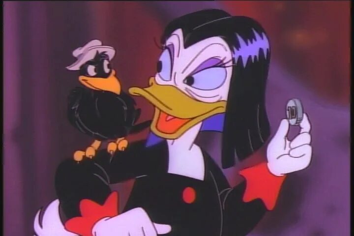 Персонажи из утиных историй фото с названиями Magica De Spell Jaden's Adventures Wiki Fandom