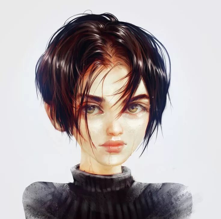 Персонажи с короткой стрижкой Winona Ryder Winona ryder, Winona, Portrait
