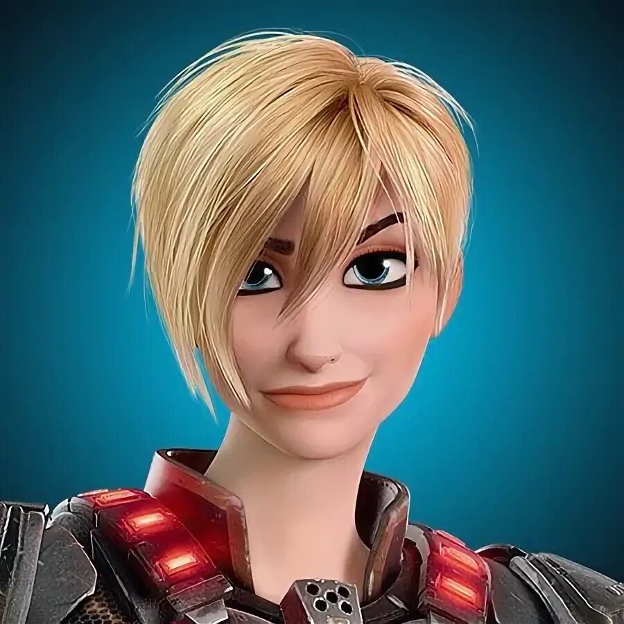 Персонажи с короткой стрижкой SERGEANT CALHOUN In the sci-fi battle zone of Hero's Duty, Sergeant Calhoun is m