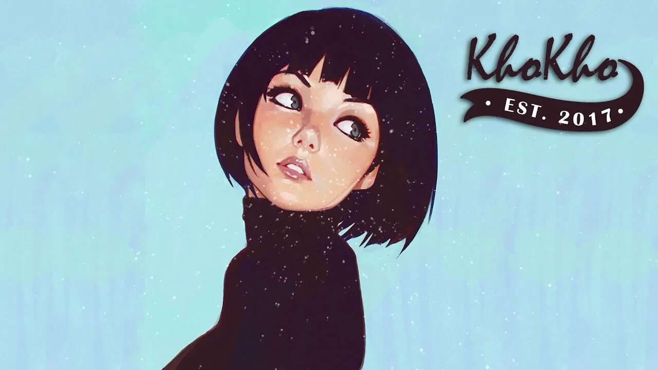 Персонажи с прической каре AViVA - GRRRLS - YouTube