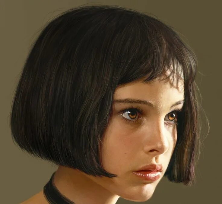 Персонажи с прической каре Pin by Andres Chambilla Calizaya on Faces Short hair styles, Hair styles, Hairst