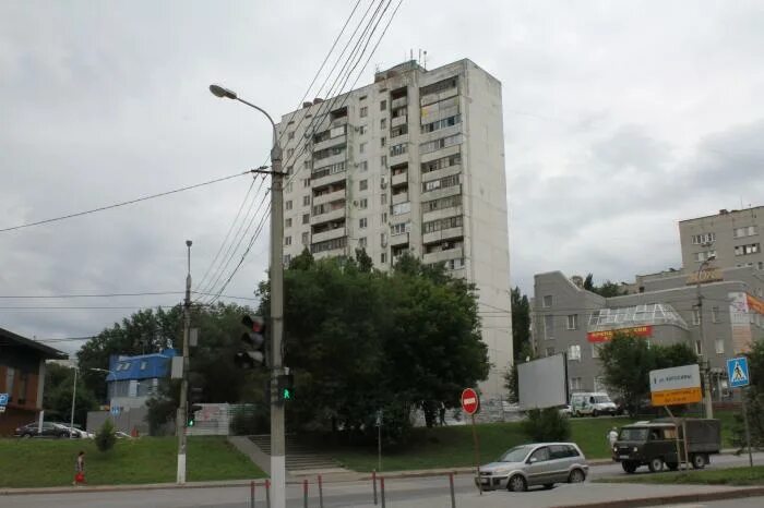 Персонажи ул пархоменко 1 волгоград фото ул. Пархоменко, 57 - Волгоград