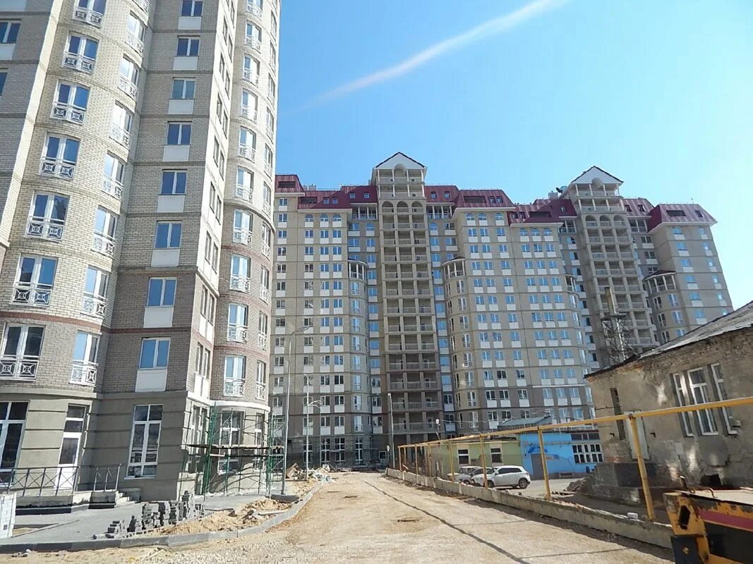 Персонажи ул пархоменко 1 волгоград фото Купить 2-комнатную квартиру, 52 м² по адресу Волгоград, улица Пархоменко, 2А, 6 