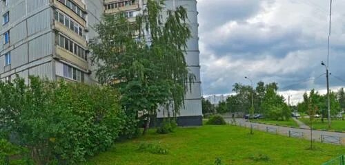 Перспектива бибиревская ул 8 корп 1 фото RESO-GARANTIA, insurance company, Moscow, Bibirevskaya Street, 7к2 - Yandex Maps