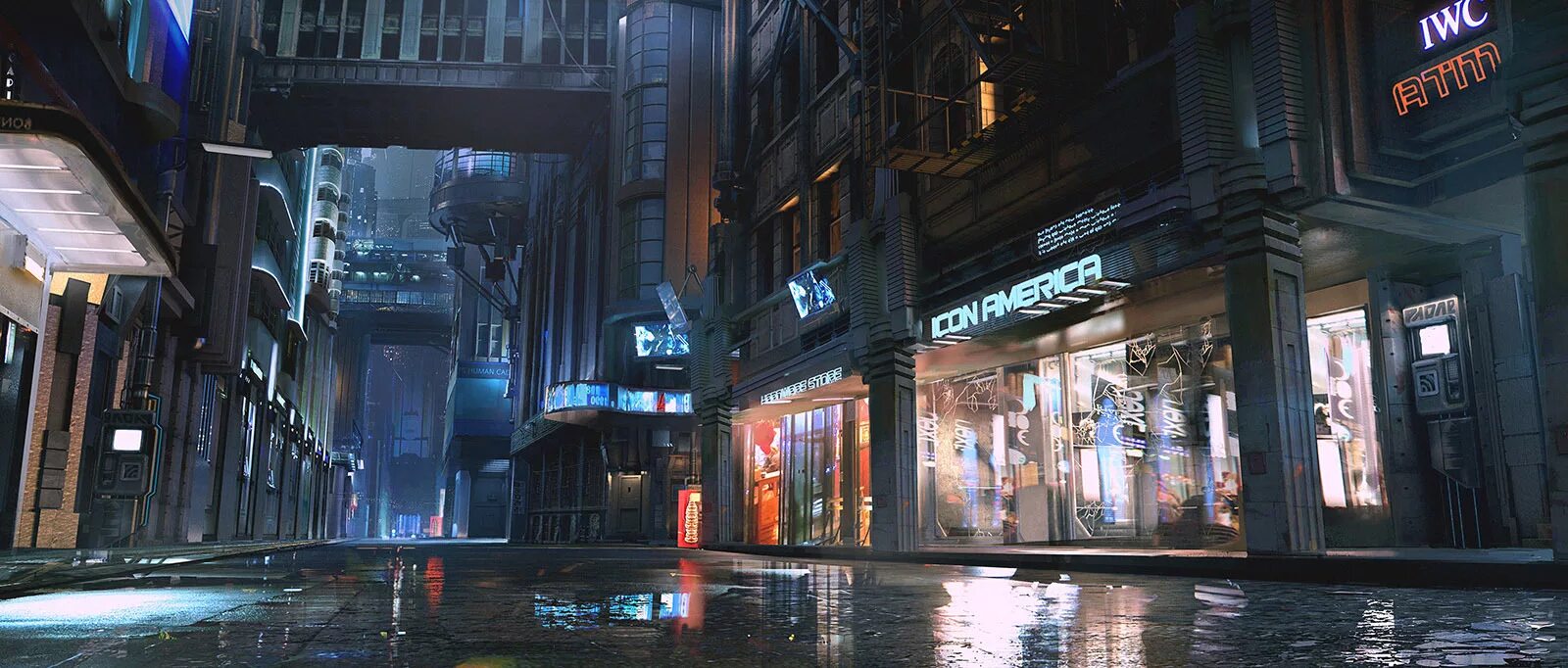Перспектива будущего ул ленина 67 фото Сообщество Steam :: Руководство :: THE WORLD OF CYBERPUNK