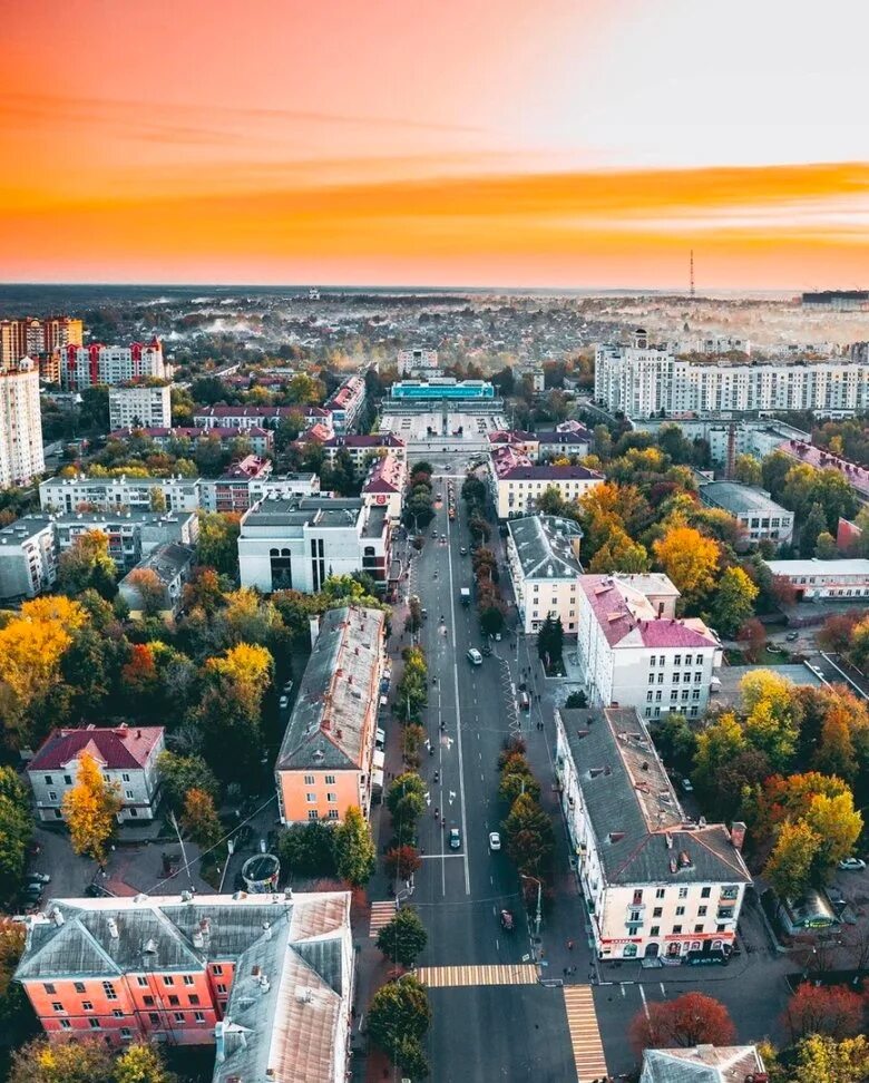 Перспектива фото брянск Брянск отличный ВКонтакте