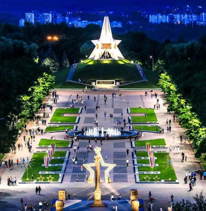 Перспектива фото брянск Мой любимый город Брянск