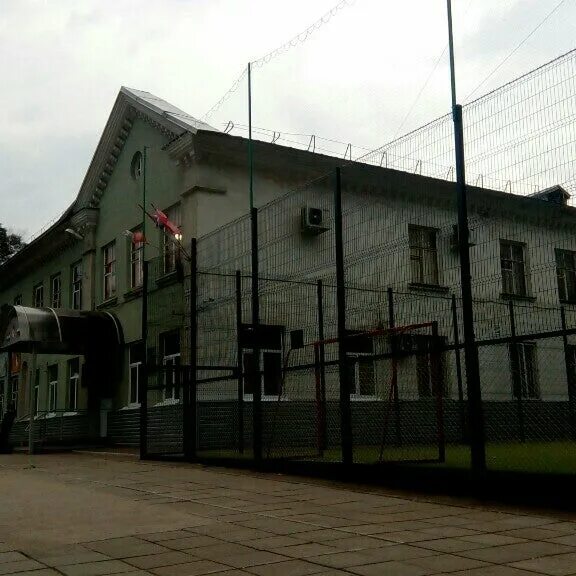 Перспектива гимназия фото Photos at Гимназия "Перспектива" - High School