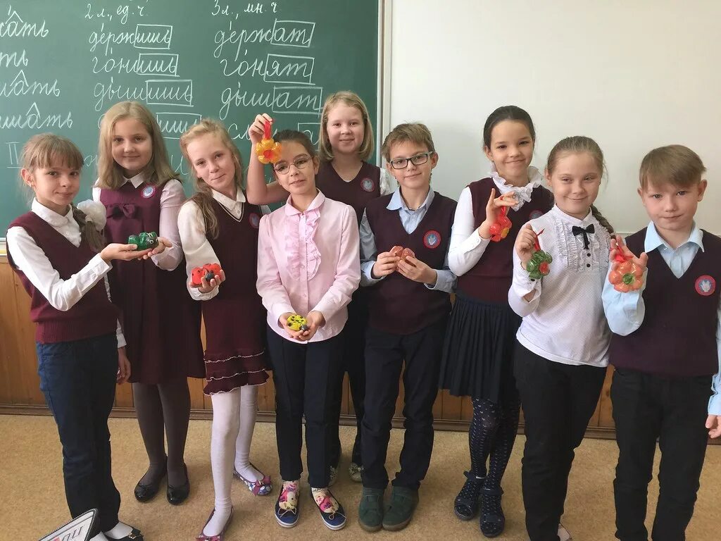 Перспектива гимназия фото МБОУ гимназия "Перспектива" г. Самара, г. Самара Хранители Воды Flickr