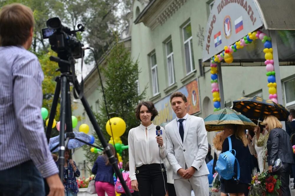 Перспектива гимназия фото МБОУ "Гимназия Перспектива", Самара, г. Самара, ул. Советской Армии, 25 Бебинка