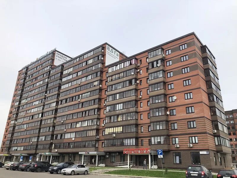 Перспектива ул чайковского 105 корп 1 фото Агентство недвижимости "Цитадель" " Аренда коммерческой недвижимости