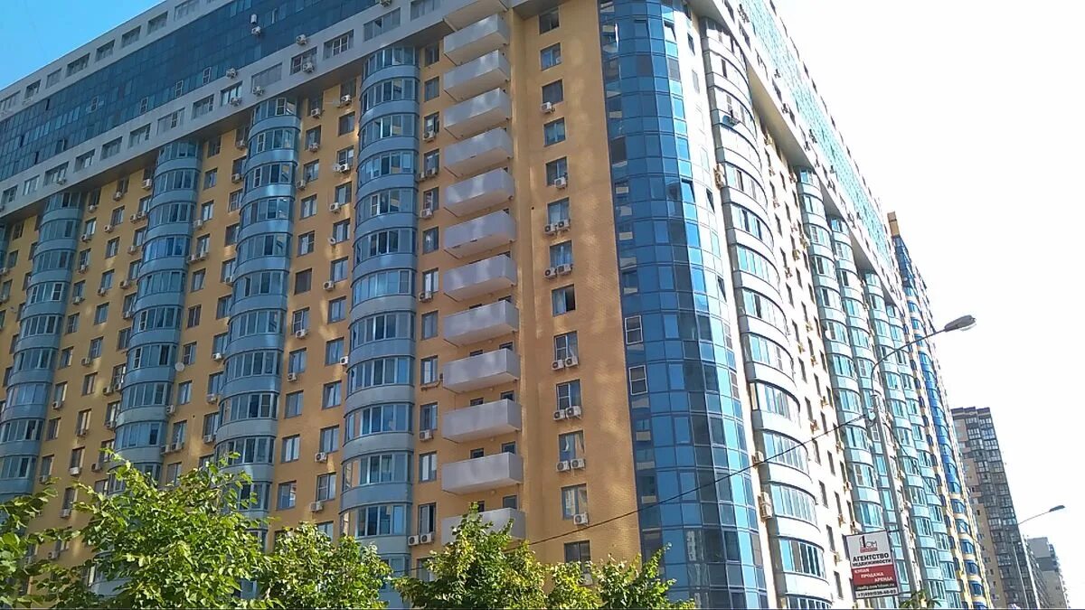 Перспектива юбилейный просп 62 фото Снять 2-комнатную квартиру, 91 м² по адресу Московская область, Реутов, Юбилейны