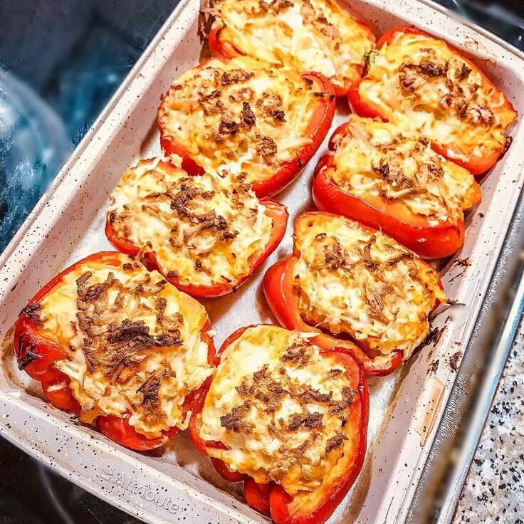 Перцем рецепт с фото в домашних New The 10 Best Foods Today (with Pictures) - Мм это было очень вкусно Фарширова