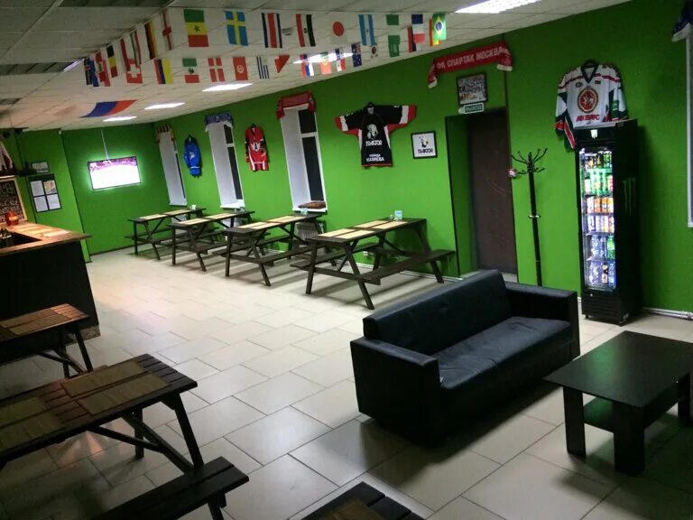 Перцы 1а 7 й микрорайон фото Permanently closed: Сектор, sports bar, Kurgan, zhiloy rayon Zaozyorny, 2-y mikr