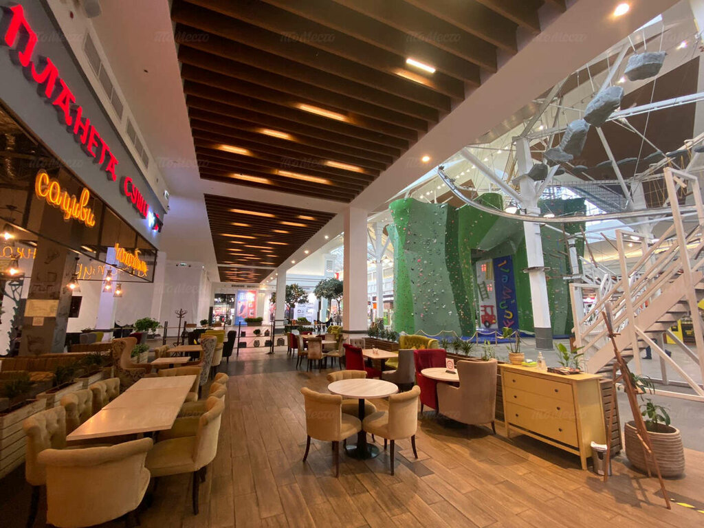 Перцы 1а 7 й микрорайон фото Ezo restaurants, cafe, rabochiy posyolok Rzhavki, 2-y mikrorayon, с20 - Yandex M
