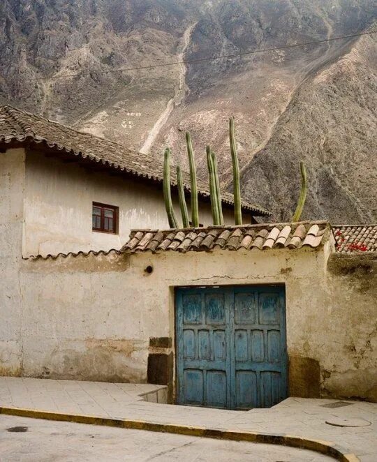 Перу дома фото Pin by Daria Iva on Apartment Peru travel, Architecture, Peru