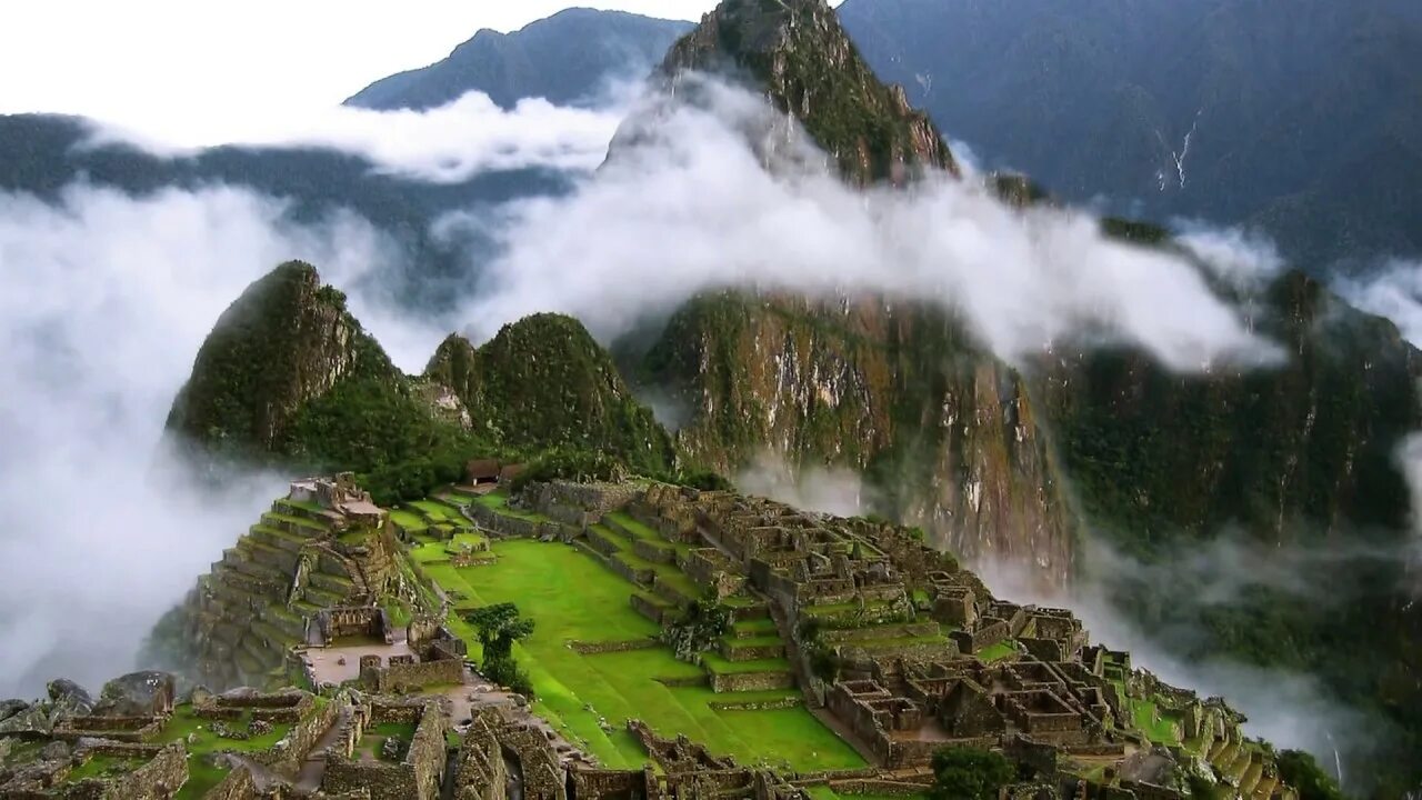 Перу дома фото 15 LUGARES Y DESTINOS HERMOSOS PARA DAR LA VUELTA AL MUNDO - Mochileros - YouTub