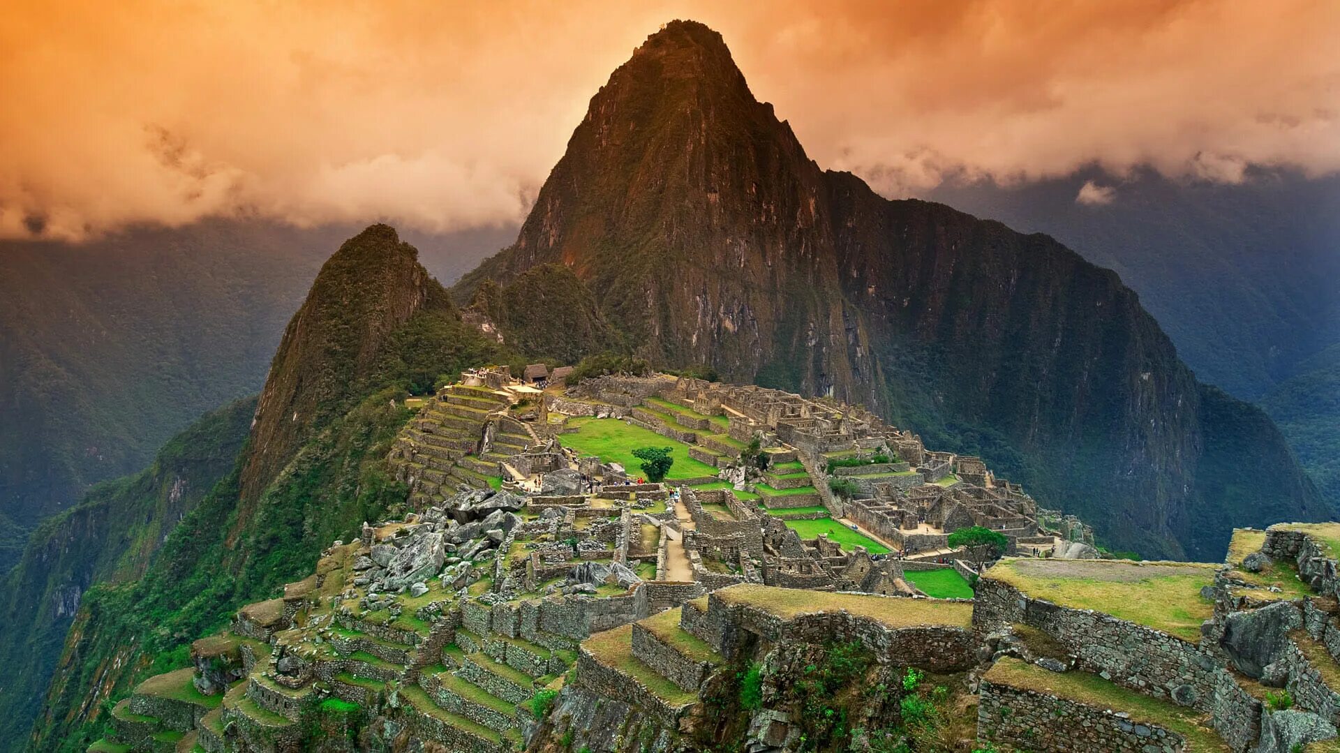 Перу фото Machu Picchu Holidays - Peru - Steppes Travel