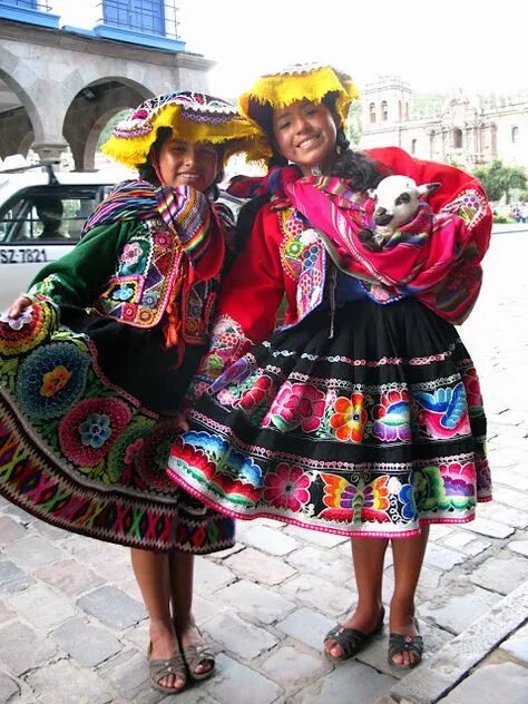Перу фото костюмы 16 ideas de Cuzco cuzco, traje tipico de peru, traje típico