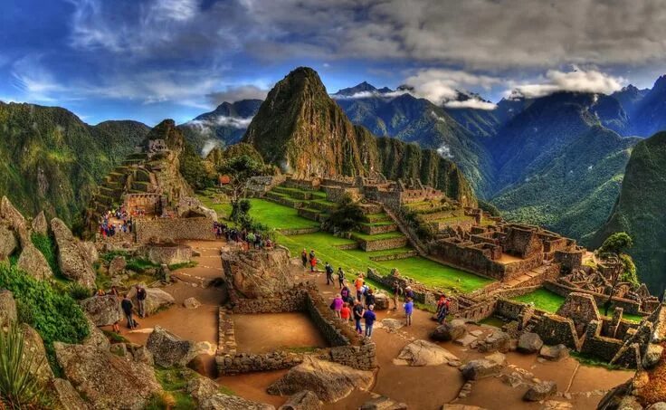 Перу фото отзывы Machu Picchu Visiting Hours Restriction in 2024