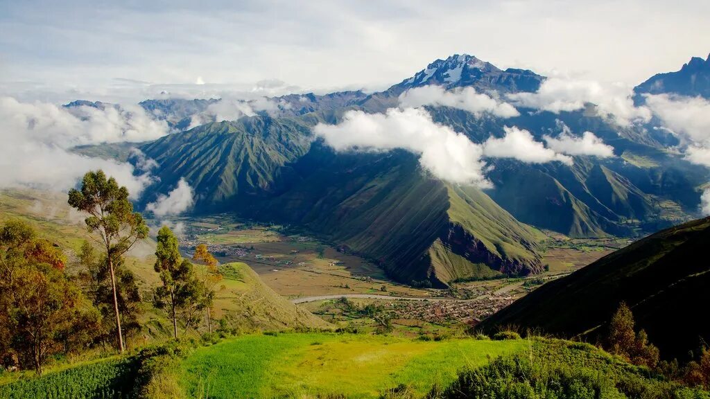 Перу фото природы Urubamba Pictures: View Photos & Images of Urubamba