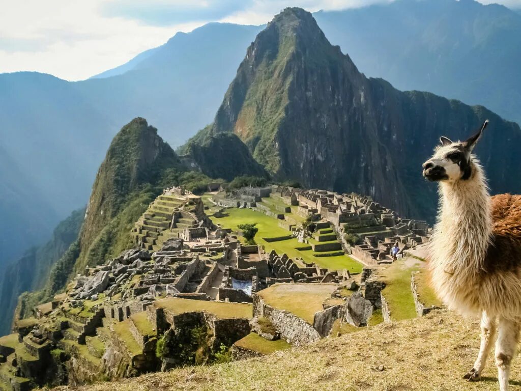 Перу фото видео Hidden Wonders of Peru - Holiday Idea - Steppes Travel