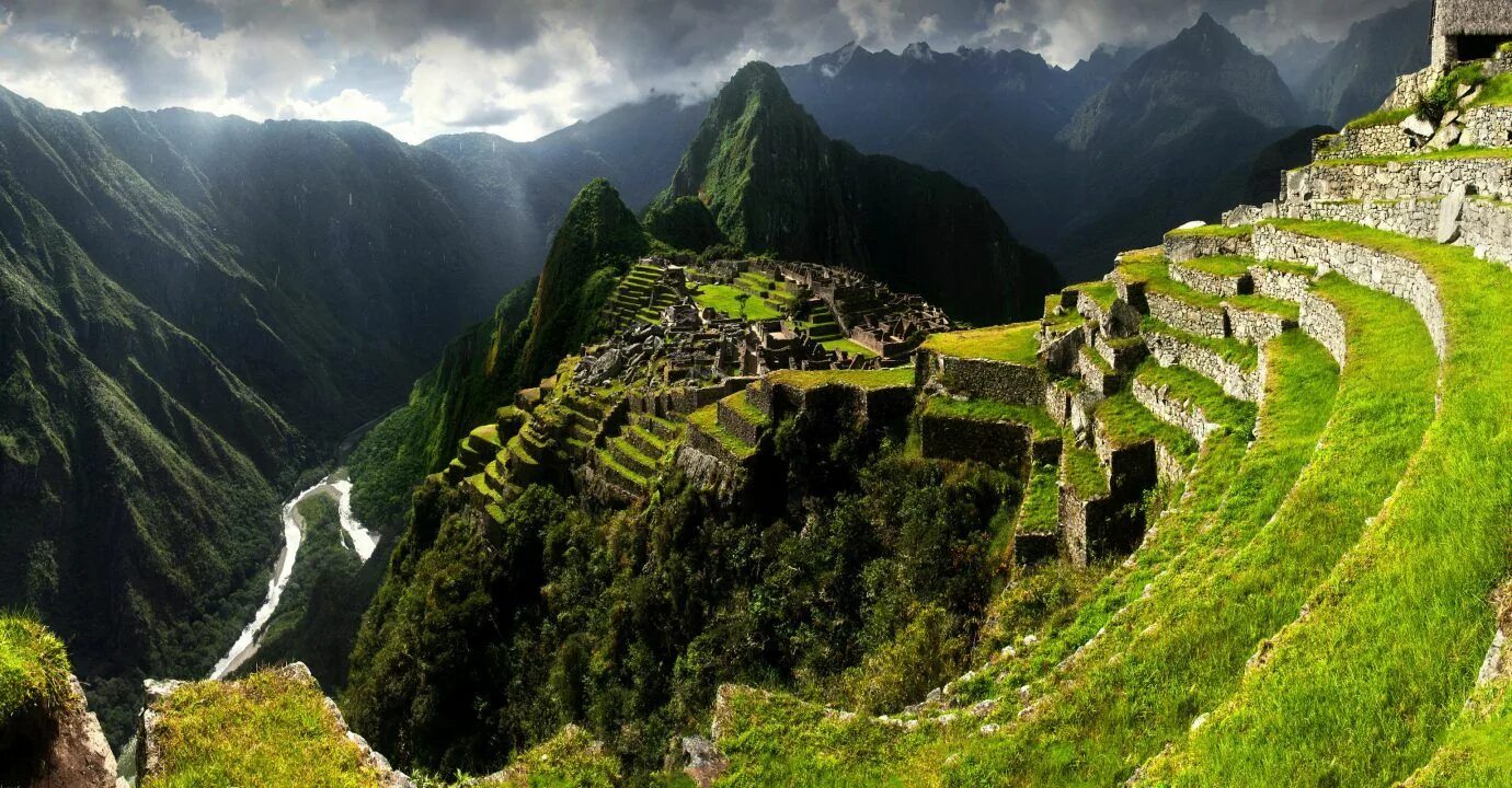Перу фото видео The Ultimate Travel Bucket List: 10 Trips You Have to Take Jetsetter Inca trails
