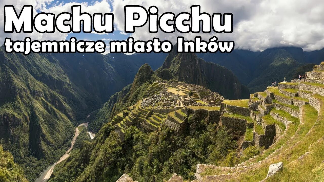 Перу фото видео Machu Picchu wyprawa do Peru - Urbex History - YouTube