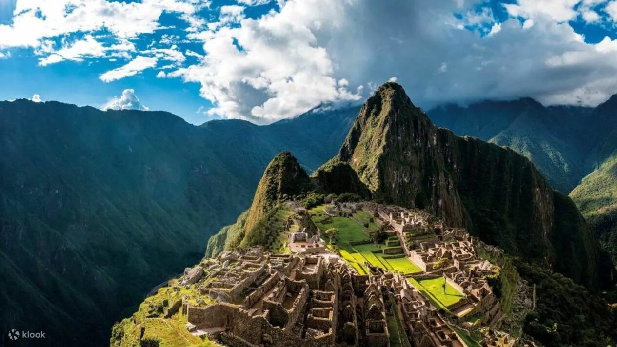 Перу фото видео Explore Machu Picchu with an unmissable day trip - Klook New Zealand