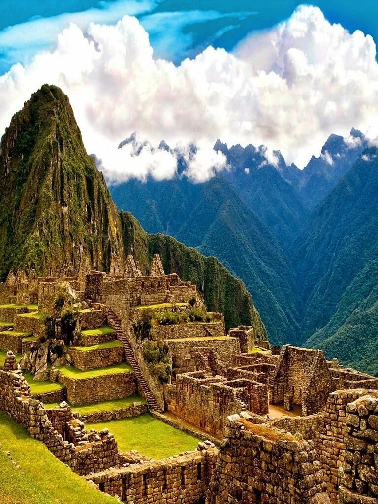 Перу картинки фото Pin em Travel