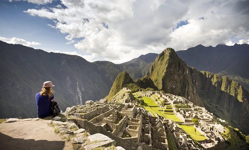 Перу картинки фото Ask Frank: Machu Picchu treks and castle days out for all the family this summer