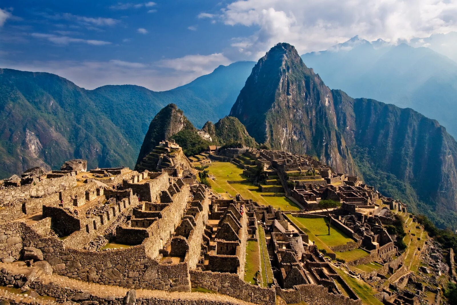 Перу красивые фото Файл:Machu Picchu, Peru.jpg - Вікіпедія