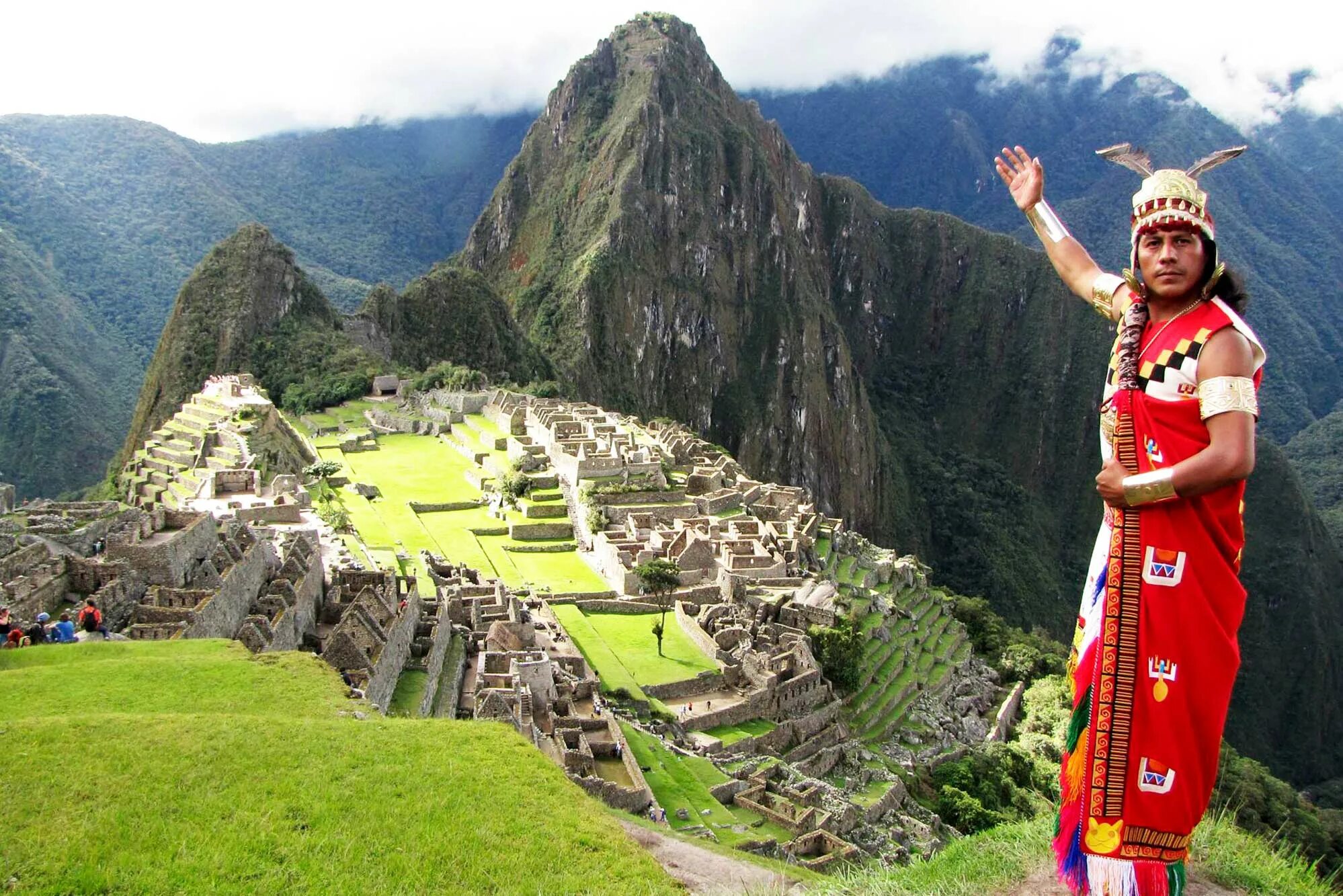 Перу красивые фото Tickets to Machu Picchu for Peruvians