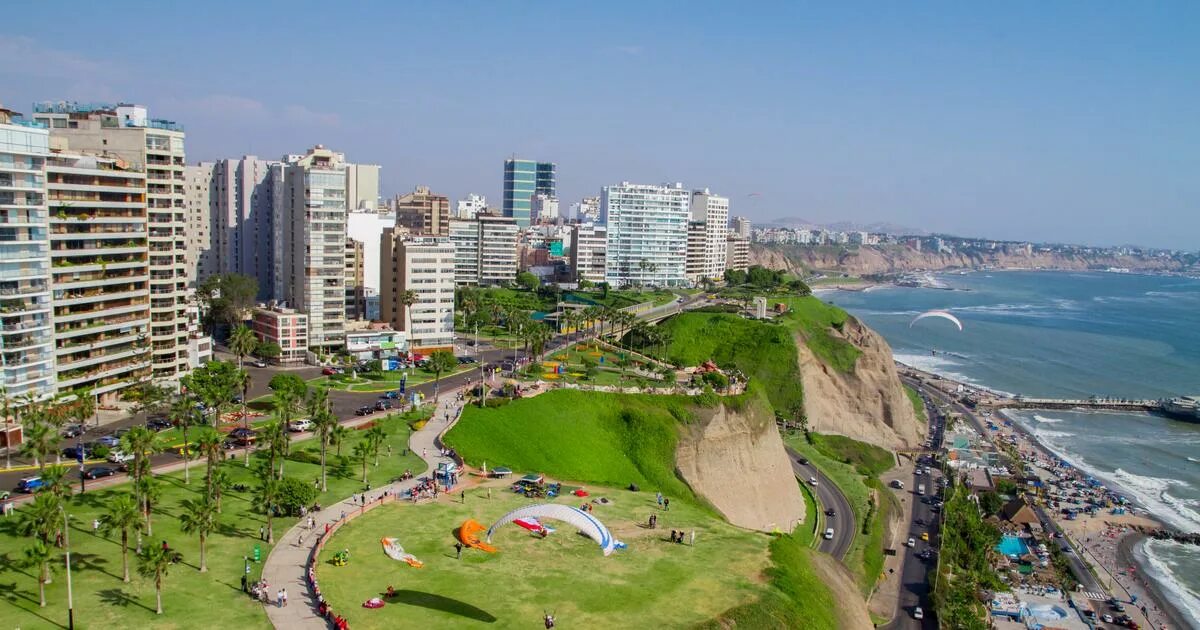 Перу лима фото Inns in Lima from C$ 19/night - KAYAK