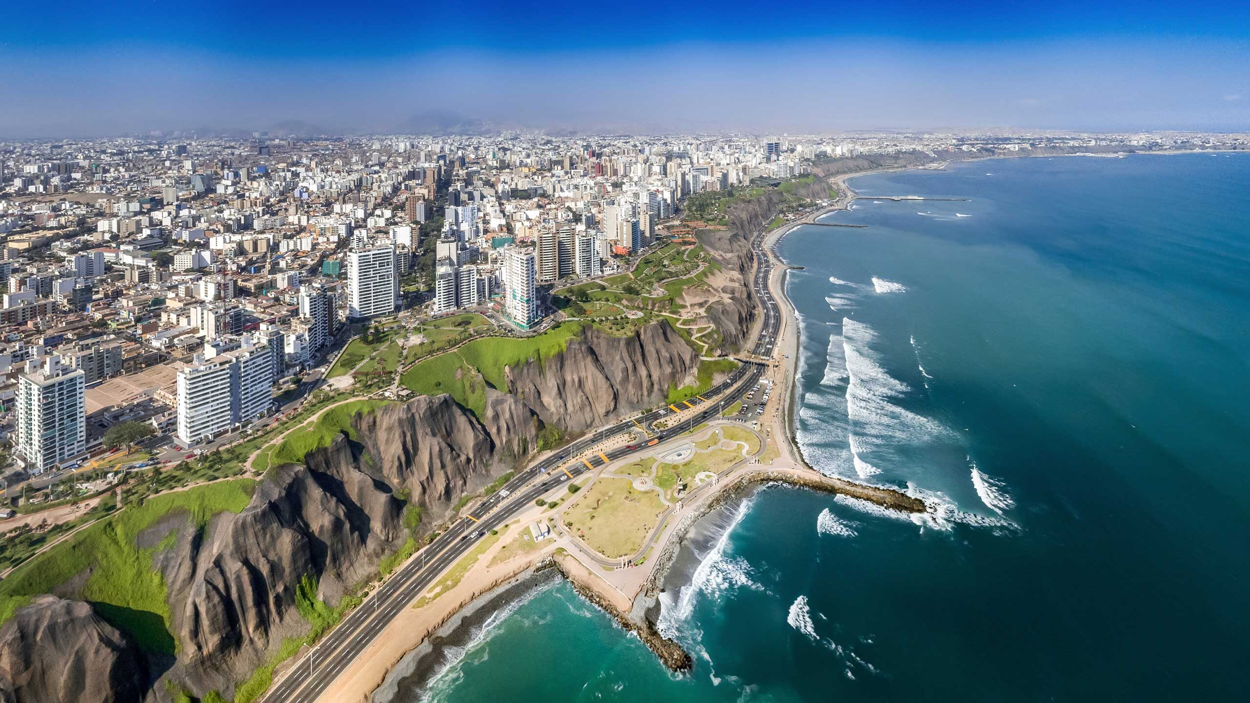 Перу лима фото Peru Cruises: Best Cruises to Peru Celebrity Cruises Ireland