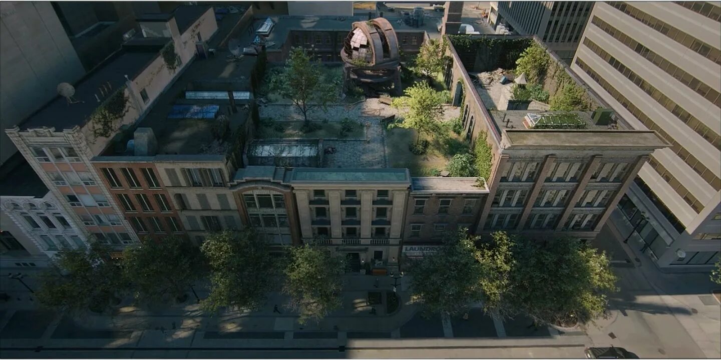 Первая академия ул мира 355 фото Академия Амбрелла (2019)