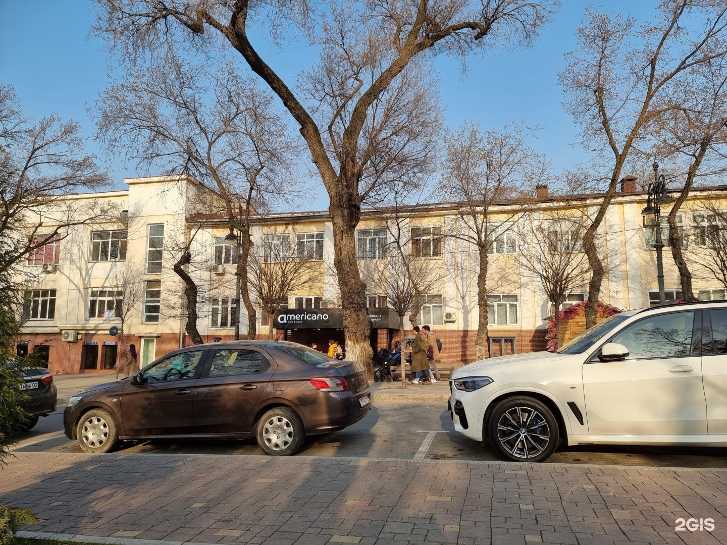 Первая академия ул мира 355 фото Kogut.academy, улица Казыбек би, 50, Алматы - 2ГИС