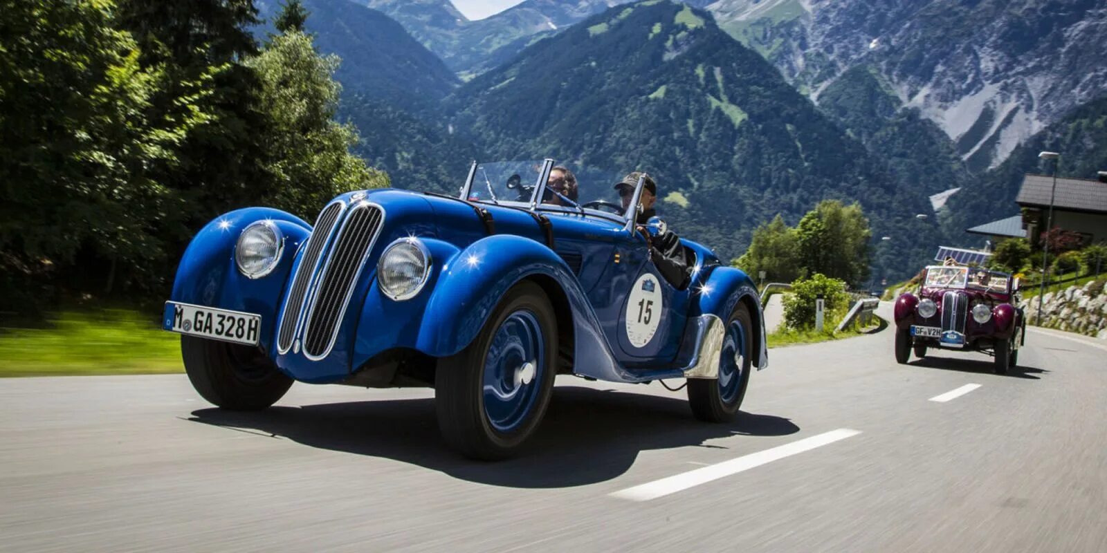 Первая бмв в мире фото Here's 100 Years of the Greatest BMWs Ever Built Bmw, Bmw 328, Dream cars