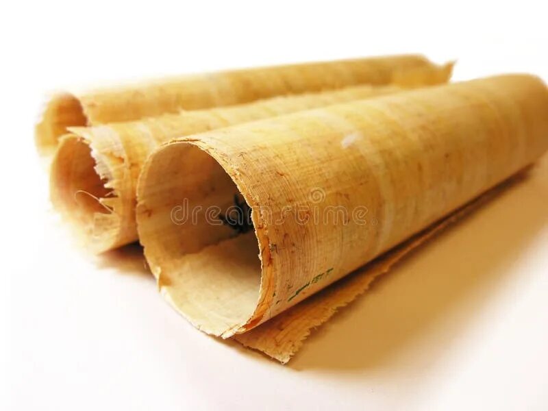 Первая бумага в китае фото Broodje 2 van de papyrus stock afbeelding. Image of broodje - 14041315