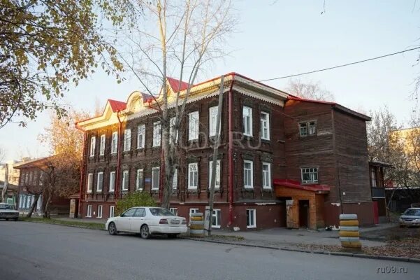 Первая частная клиника пер макушина 14б фото Слайд-шоу - www.tomsk.ru09.ru