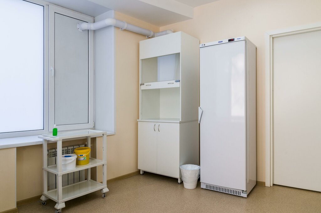 Первая частная клиника пер макушина 14б фото Panorama: Pervaya chastnaya klinika, medical center, clinic, Tomsk, Makushina La