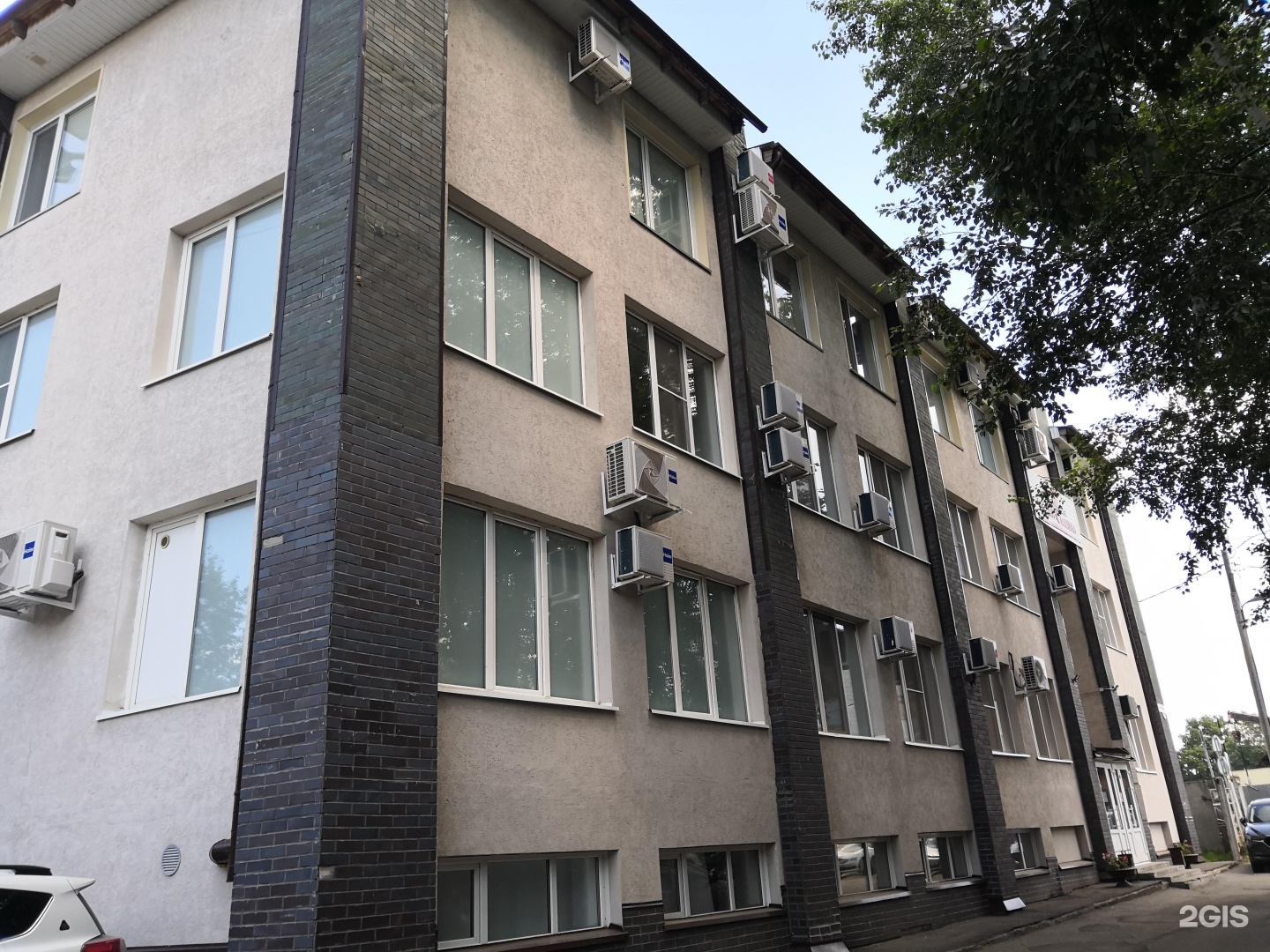 Первая частная клиника пер макушина 14б фото Макушина 14б первая частная