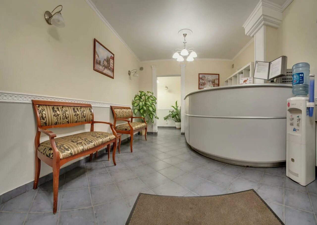 Первая частная клиника ул пушкина 16 фото Clinic Chastnaya praktika, medical center, clinic, Moscow, Bolotnikovskaya Stree