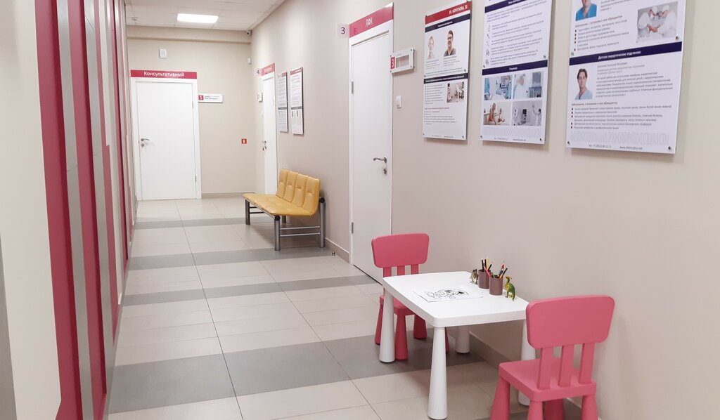 Первая частная клиника ул пушкина 16 фото Doktor plus, diagnostic center, Россия, Ижевск, Пушкинская улица, 136А - Yandex.