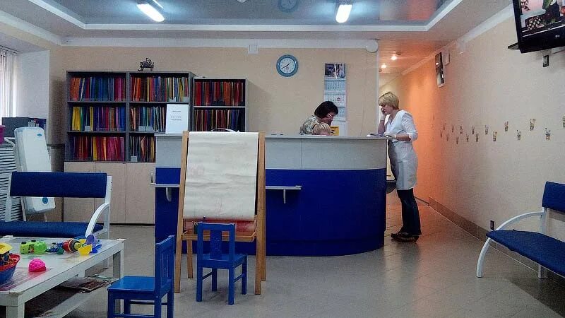 Первая детская клиника ул свердлова 3 фото Фото: Первая детская клиника, детская клиника, ул. Свердлова, 3, Петрозаводск - 