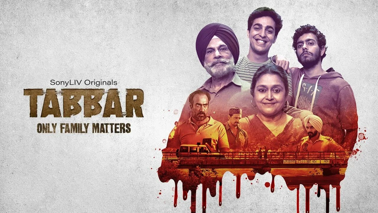Первая фото черной TABBAR AJITPAL SINGH RADIO BABAA #SONYLIVEORIGINALS - YouTube