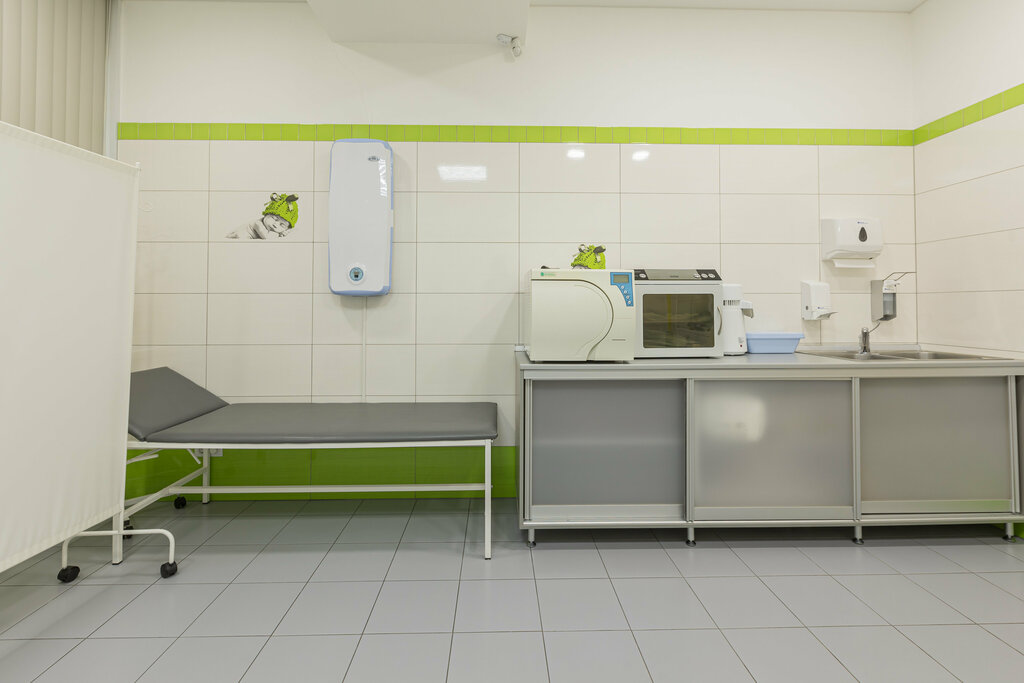 Первая гинекологическая клиника ул карамзина 18 фото Pervaya Ginekologicheskaya Klinika, gynecology clinic, Russia, Krasnoyarsk, ulit
